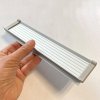 Whiteboard BASIC lackiert, 45x60cm #5